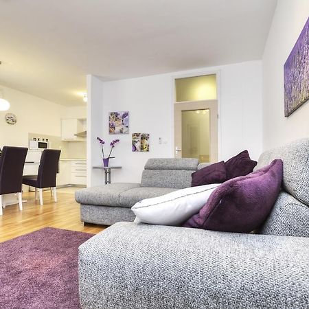 Lavanda Makarska Phòng bức ảnh