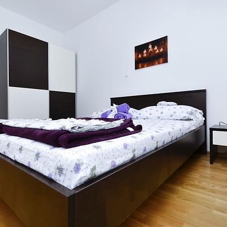 Lavanda Makarska Phòng bức ảnh