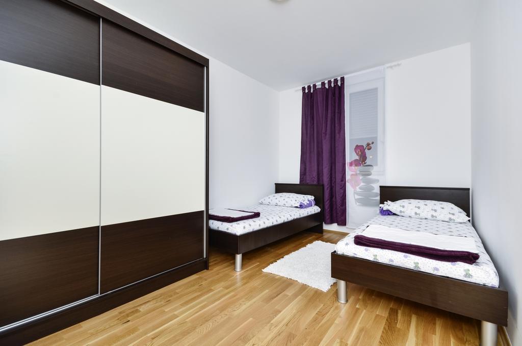 Lavanda Makarska Phòng bức ảnh